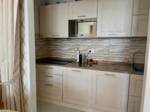 Eden rock apartment