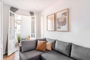 The Collection Barcelona - Sagrada Familia- Emblematic and Charming Catalan Home