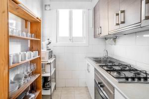 The Collection Barcelona - Sagrada Familia- Emblematic and Charming Catalan Home