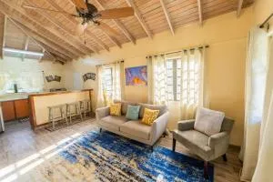 Antiguan Village Retreat - Cobbs Cross