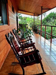 Eden Atenas Costa Rica