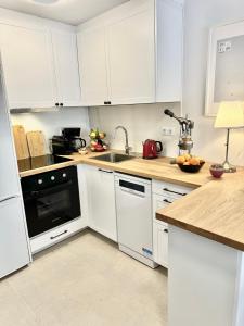 Del Mar 3 - Deluxe Apartment Torrevieja Playa del Cura