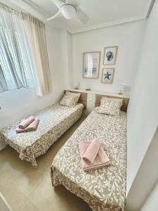 Del Mar 3 - Deluxe Apartment Torrevieja Playa del Cura