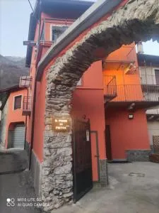 Il fiore di pietra - Cuzzago