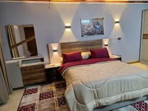 sweet home - El Duqqi