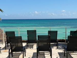 Luciana Hotel & Beach Club