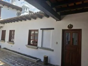 Beautiful Colonial Casita Quetzalli - Chimaltenango