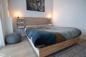 Oasi di serenità - bilocale silenzioso con affaccio sulla natura