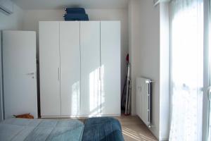 Oasi di serenità - bilocale silenzioso con affaccio sulla natura