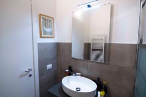 Oasi di serenità - bilocale silenzioso con affaccio sulla natura