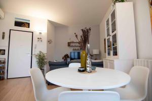 Oasi di serenità - bilocale silenzioso con affaccio sulla natura