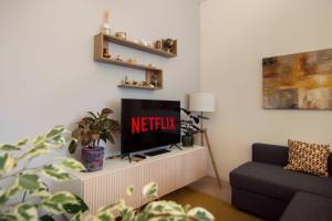 Oasi di serenità - bilocale silenzioso con affaccio sulla natura