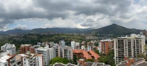 Altos de Santa Teresita