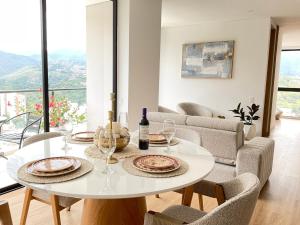 Altos de Santa Teresita