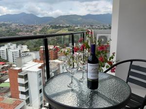 Altos de Santa Teresita