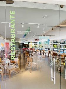 Flat em Muro Alto - Porto de Galinhas - MALIA D103 - By Anfitrião Legal