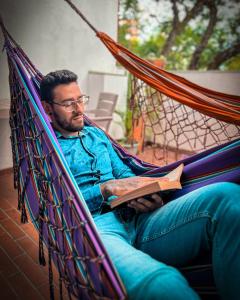 Laureles Guest House LGH Hotel