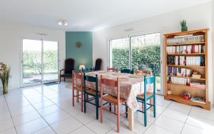 Charming Navarrosse House
