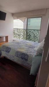 Habitaciones en Miraflores - Departamento compartido Makas Home