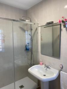 Apartamento AS CARBALLAS