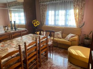 Apartamento AS CARBALLAS