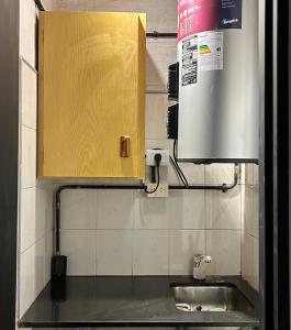 Hermoso departamento en Buenos Aires