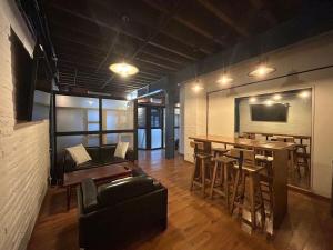 Hermoso departamento en Buenos Aires