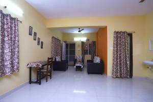 Lalitha Residency