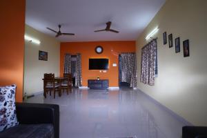 Lalitha Residency