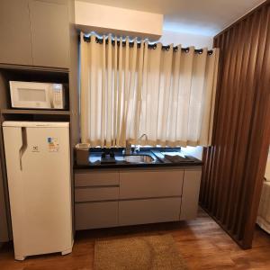 Studio Conforto Vila Clementino- Wi-fi Trabalho e Descanso