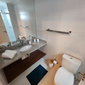 Studio Conforto Vila Clementino- Wi-fi Trabalho e Descanso