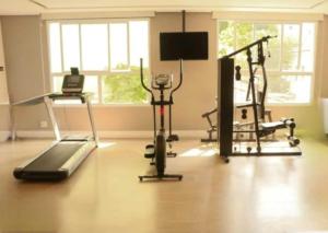 Studio Conforto Vila Clementino- Wi-fi Trabalho e Descanso