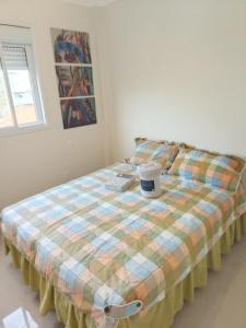 Apartamento floripa praia dos ingleses