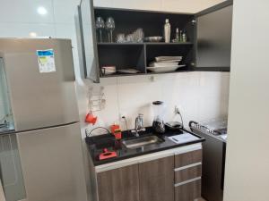 Apartamento floripa praia dos ingleses