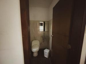 Surfer Grill, Alojamiento en puerto Colombia, Pradomar, Habitación pesces