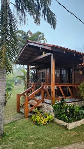 Chácara em Marechal Floriano