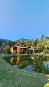 Chácara em Marechal Floriano - Matilde Velha