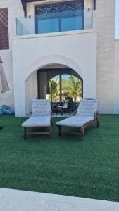 Hawana Salalah Poolside Apartment - Ma‘mūrah