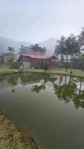 Chácara em Marechal Floriano