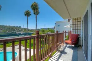 2003 Costa Del Mar Road - Unit 678 - La Costa