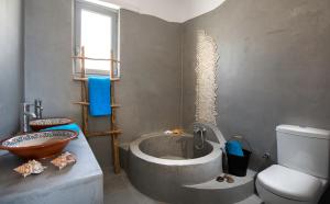 Axiotheaton Villas Rhodes Greece