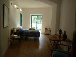 B&B / Chambres d'hotes HACIENDA SHAKTIPAT : photos des chambres