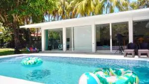 The Green Ranch - La Esmeralda