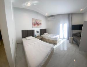 Nile Inn 507 Cozy Studio Steps Away from the Nile