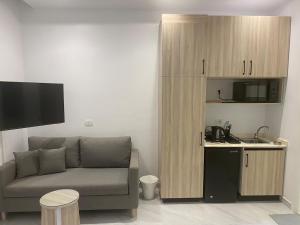 Nile Inn 507 Cozy Studio Steps Away from the Nile