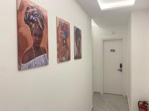 Nile Inn 507 Cozy Studio Steps Away from the Nile