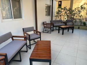 Nile Inn 507 Cozy Studio Steps Away from the Nile