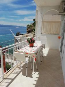 Apartment Anka