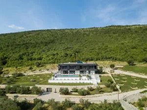 Villa Panoramica - Skitača