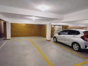 Apartamento em Praia Grande